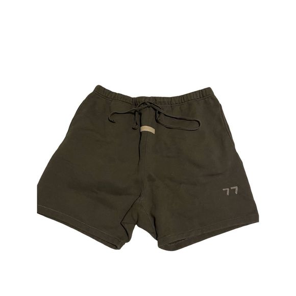 Essentials Other - Essentials fear of God size XXL men’s sweat shorts - GUC
